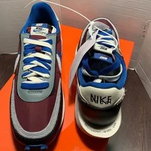 nike x sacai x LD waffle | Shoes | Nike Sacai X Ld Waffle  display picture 2